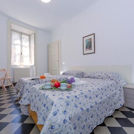 Casa Mira Al Lago 메나지오 외부 사진
