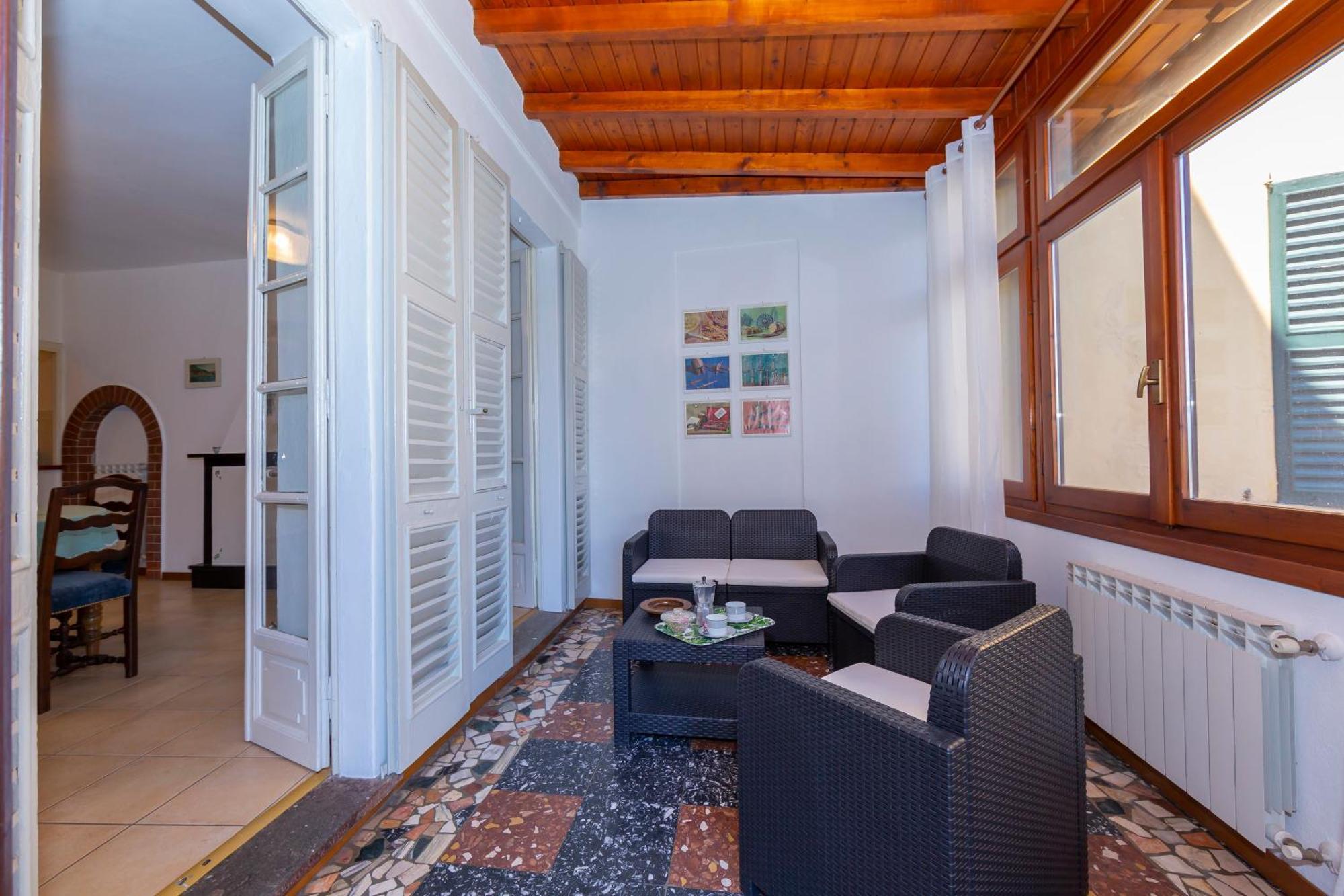 Casa Mira Al Lago 메나지오 외부 사진